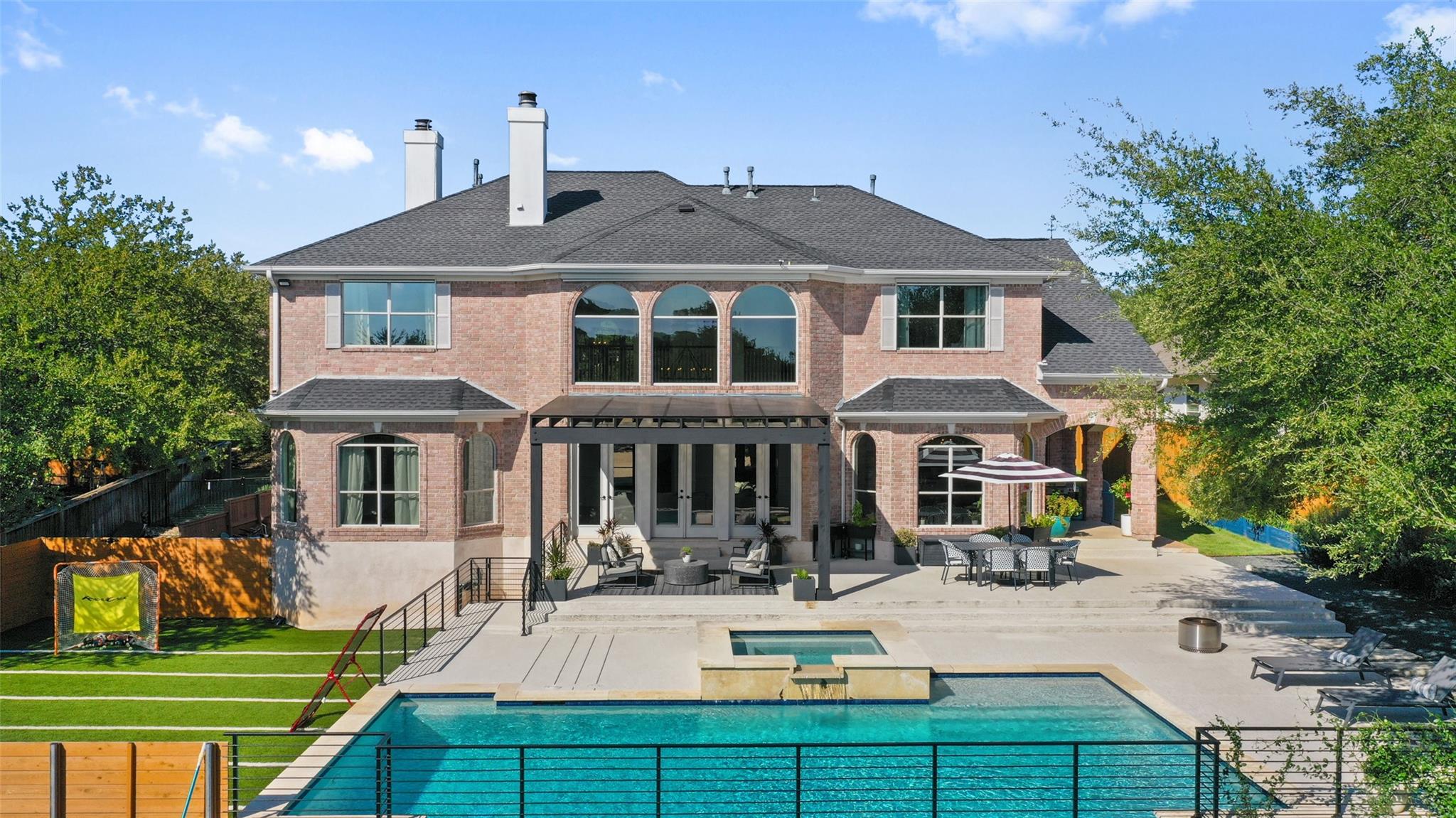 11803 Astoria Drive Austin TX 78738