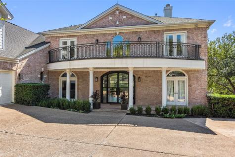11803 Astoria Drive Austin TX 78738