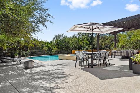 11803 Astoria Drive Austin TX 78738