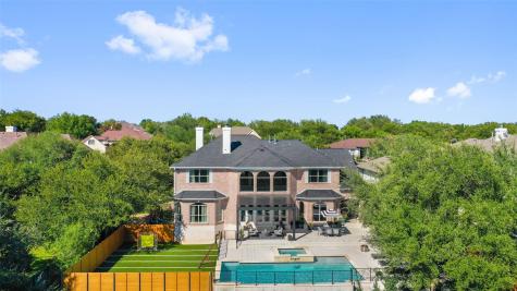 11803 Astoria Drive Austin TX 78738