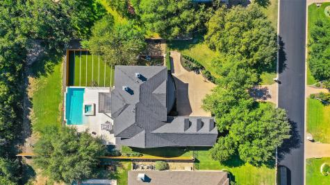 11803 Astoria Drive Austin TX 78738