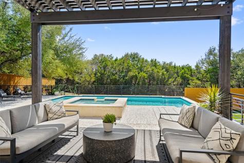 11803 Astoria Drive Austin TX 78738
