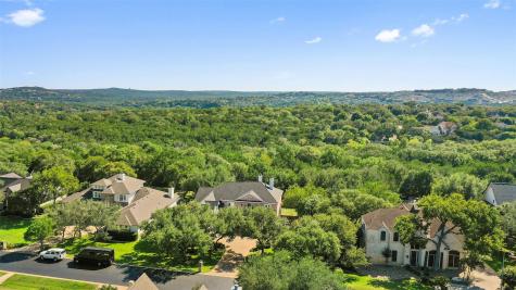 11803 Astoria Drive Austin TX 78738