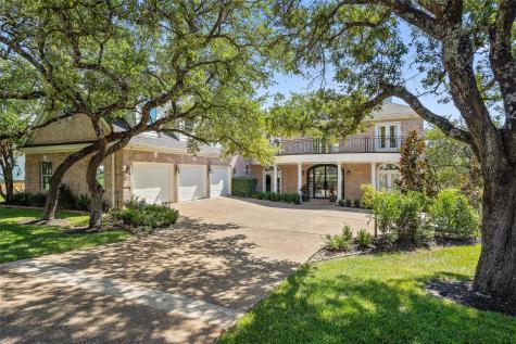 11803 Astoria Drive Austin TX 78738
