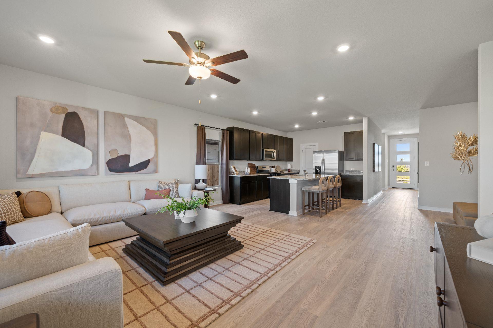 25529 Flora Bella Lane Elgin TX 78621