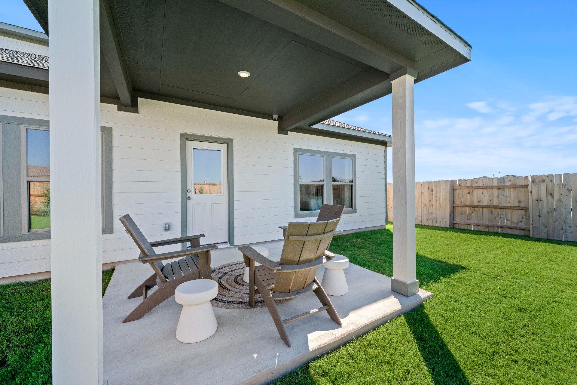 25529 Flora Bella Lane Elgin TX 78621
