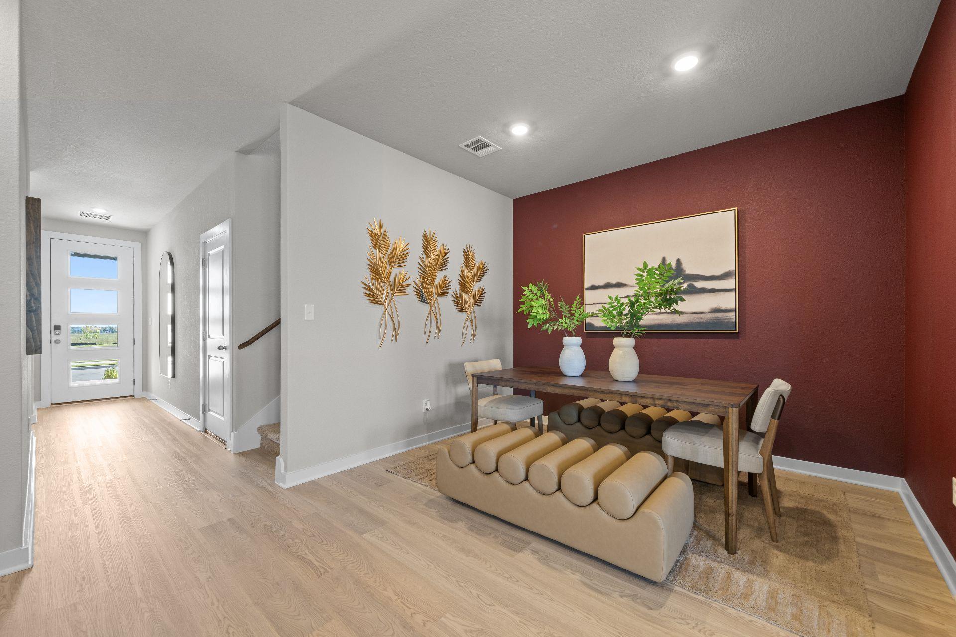 25529 Flora Bella Lane Elgin TX 78621