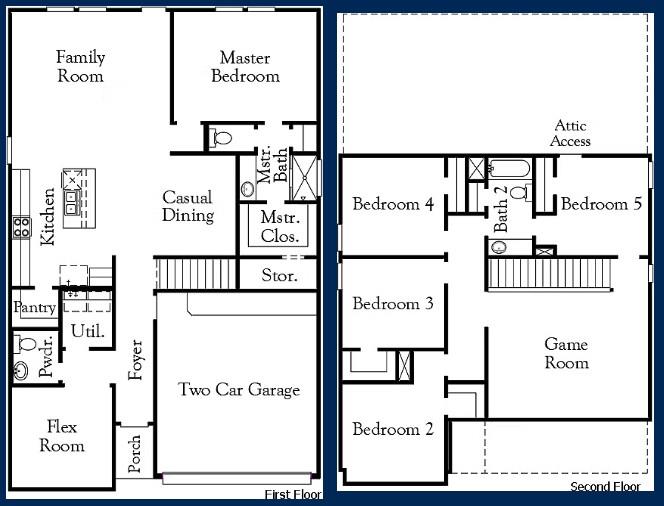 25529 Flora Bella Lane Elgin TX 78621