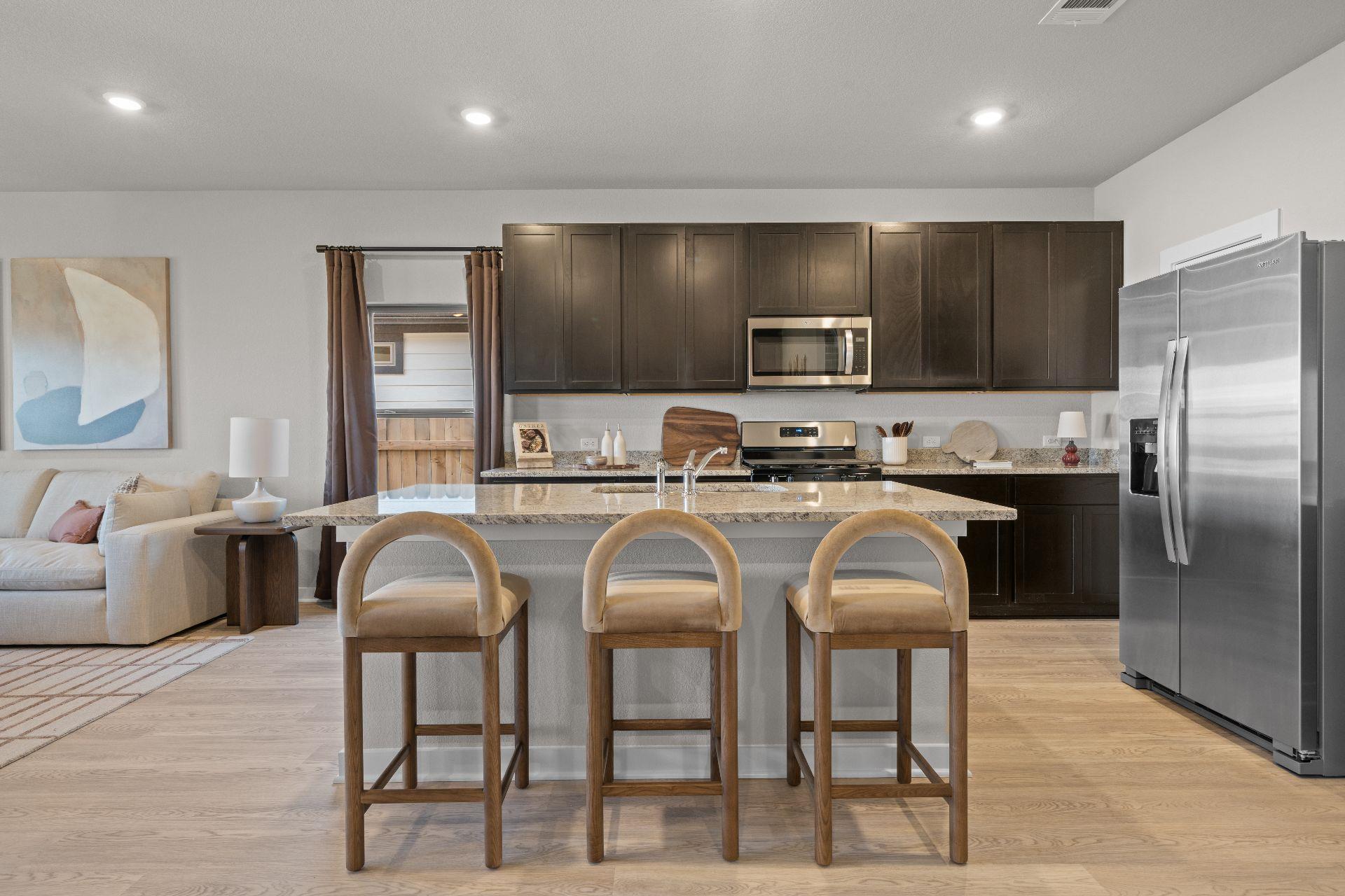 25529 Flora Bella Lane Elgin TX 78621