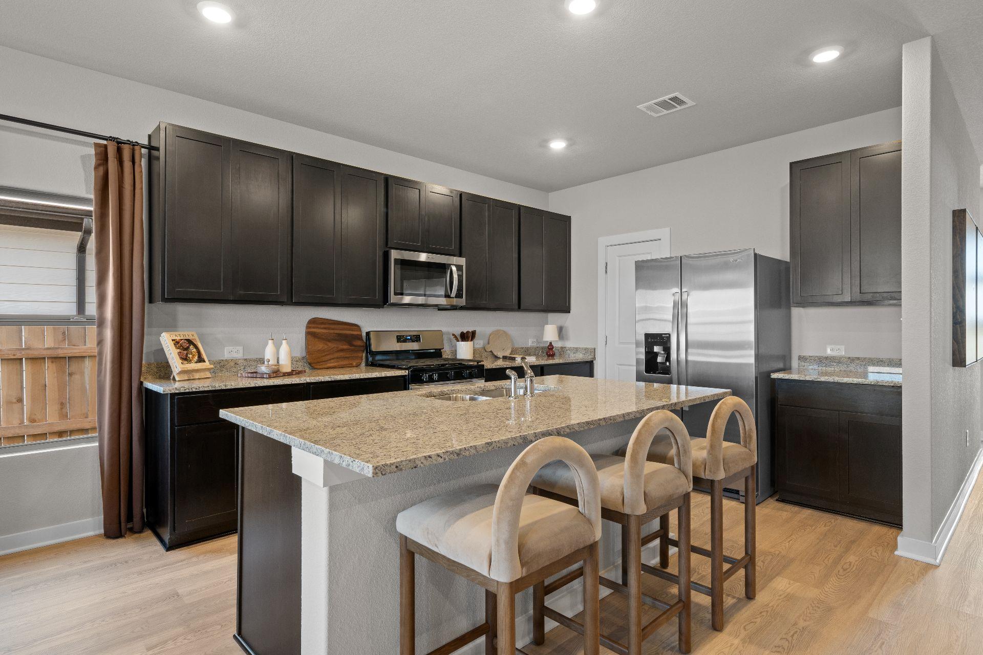 25529 Flora Bella Lane Elgin TX 78621