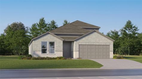 518 Heritage Groves Road Bertram TX 78605