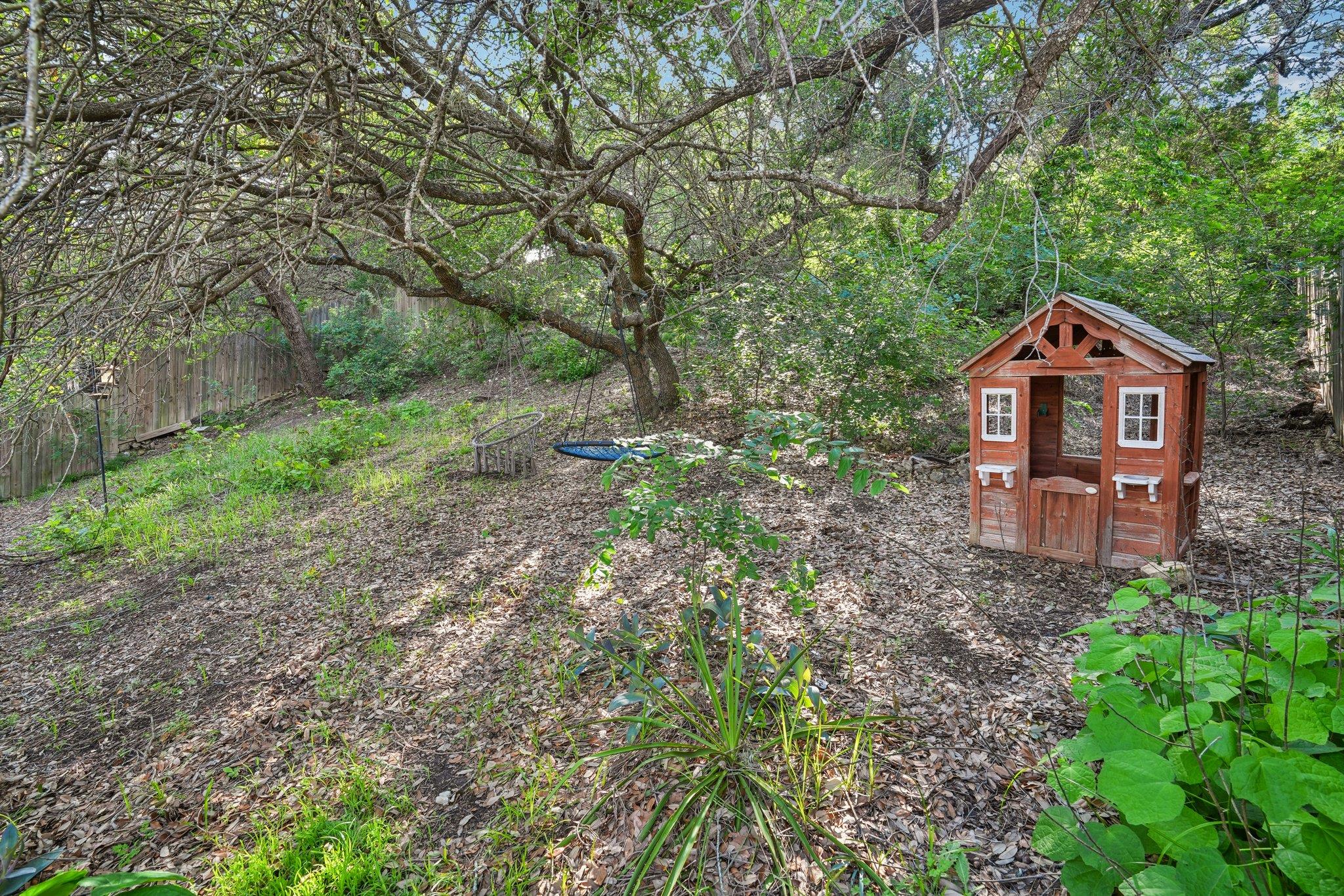 1427 Bonnyview Drive Canyon Lake TX 78133