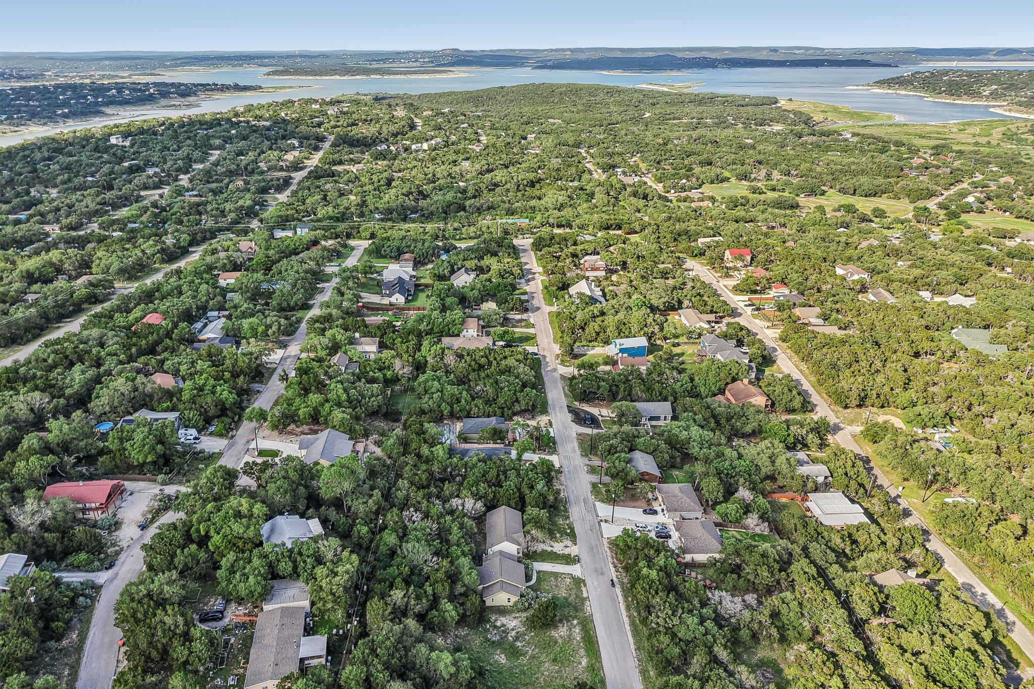 1427 Bonnyview Drive Canyon Lake TX 78133