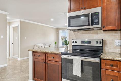 1427 Bonnyview Drive Canyon Lake TX 78133