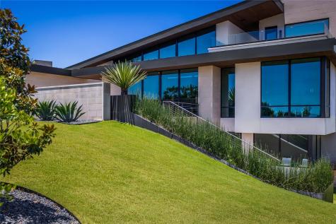 4416 Amarra Drive Austin TX 78735