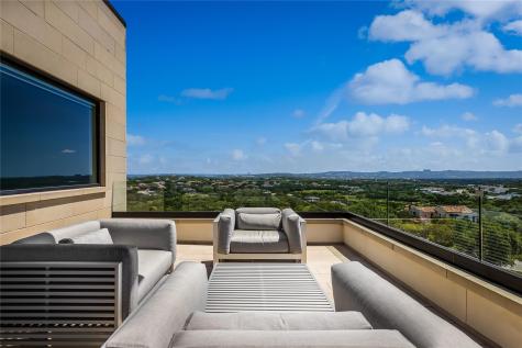 4416 Amarra Drive Austin TX 78735