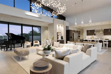 4416 Amarra Drive Austin TX 78735