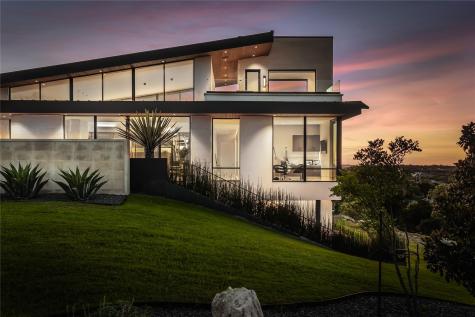 4416 Amarra Drive Austin TX 78735