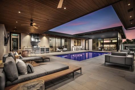 4416 Amarra Drive Austin TX 78735