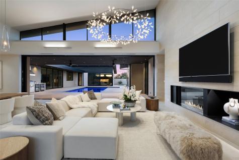 4416 Amarra Drive Austin TX 78735