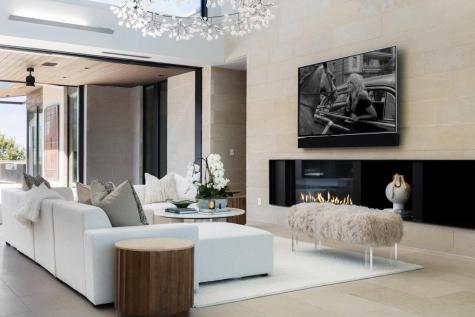 4416 Amarra Drive Austin TX 78735