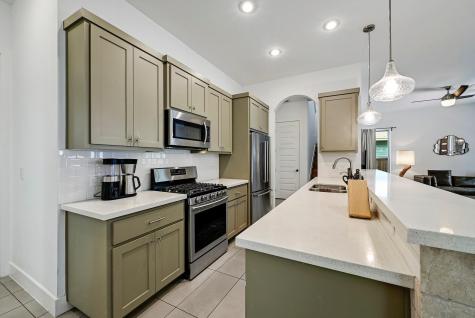1002 Linden Street Austin TX 78702