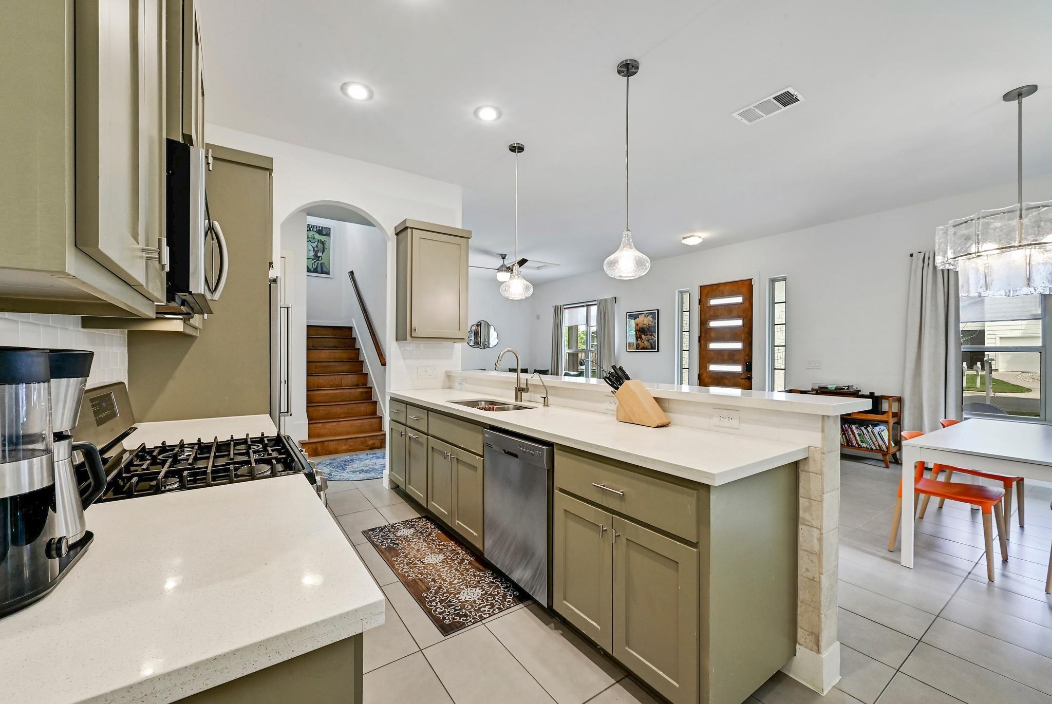 1002 Linden Street Austin TX 78702