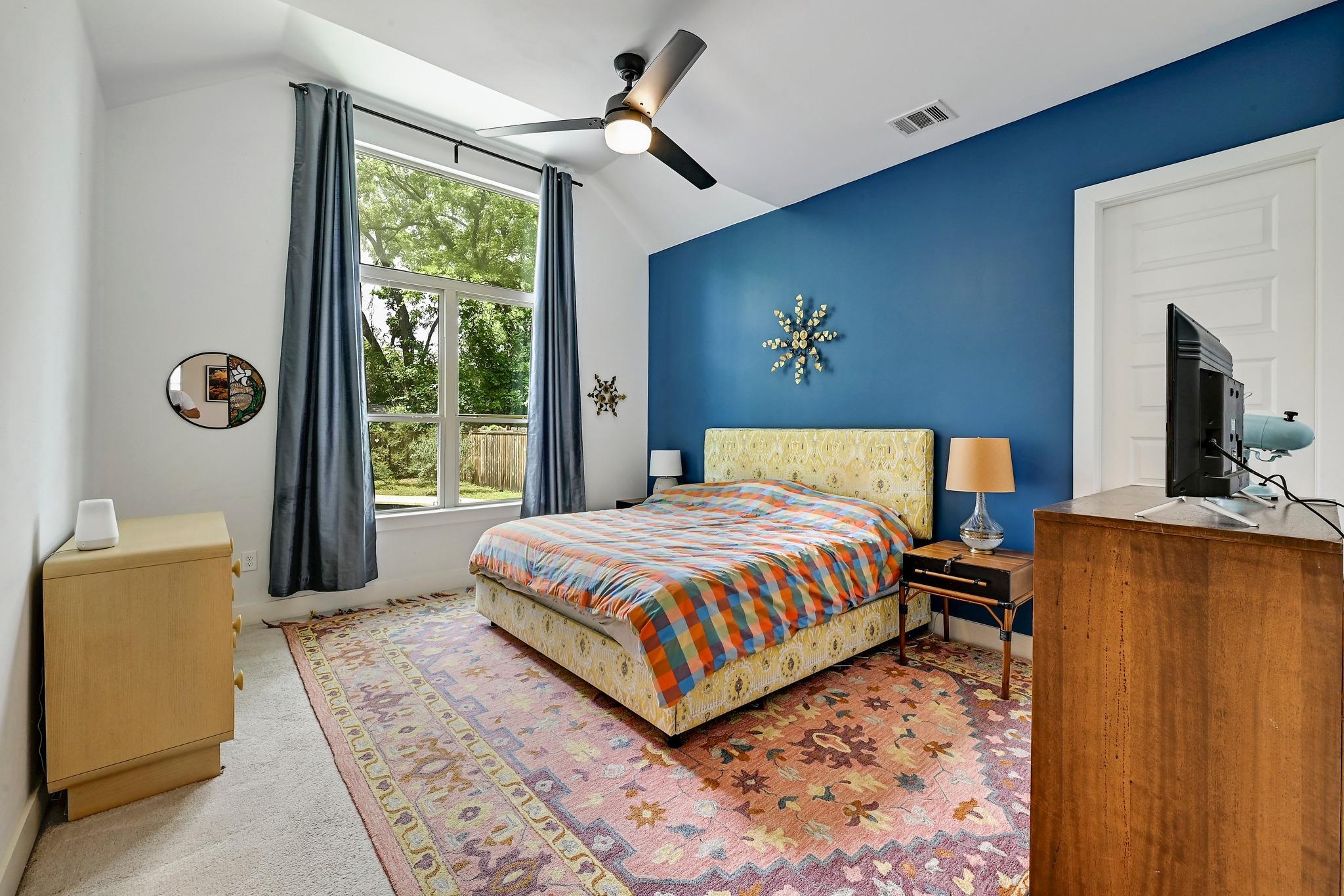 1002 Linden Street Austin TX 78702