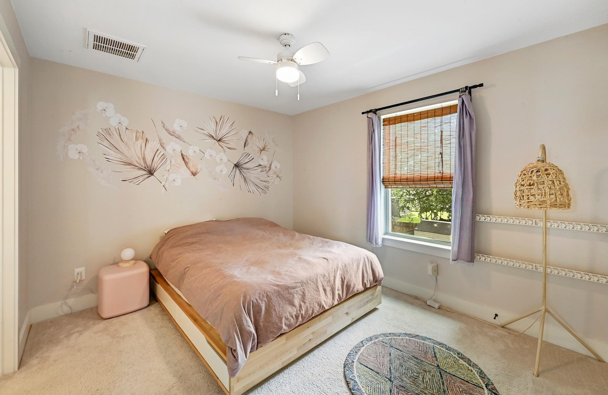 1002 Linden Street Austin TX 78702