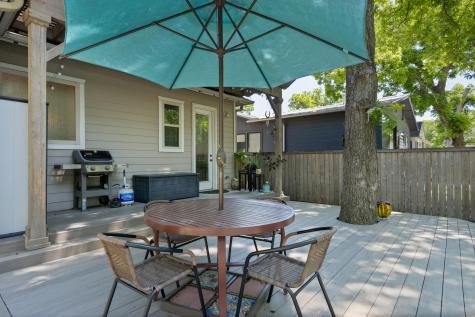 1002 Linden Street Austin TX 78702