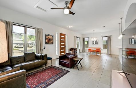 1002 Linden Street Austin TX 78702