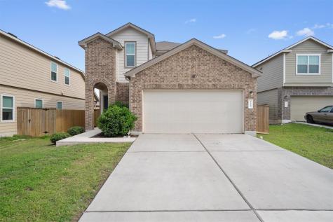 117 Guardian Angel Court Jarrell TX 76537