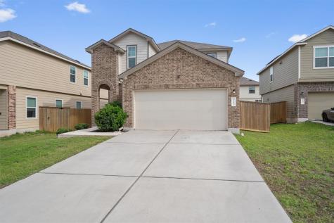 117 Guardian Angel Court Jarrell TX 76537