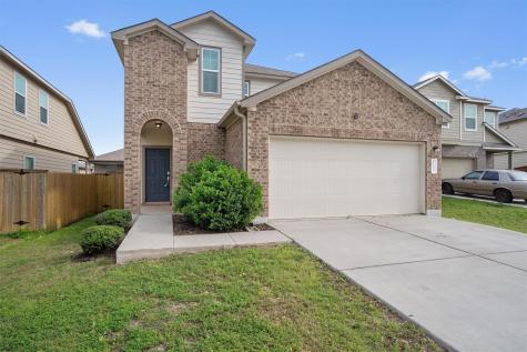 117 Guardian Angel Court Jarrell TX 76537