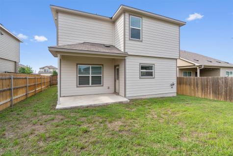 117 Guardian Angel Court Jarrell TX 76537