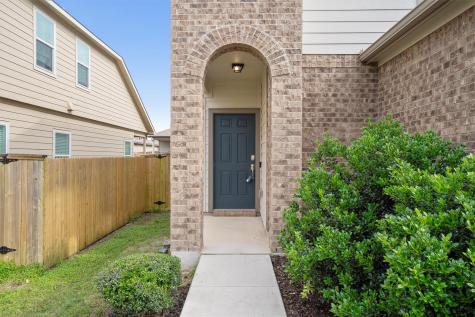 117 Guardian Angel Court Jarrell TX 76537