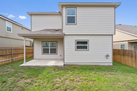 117 Guardian Angel Court Jarrell TX 76537