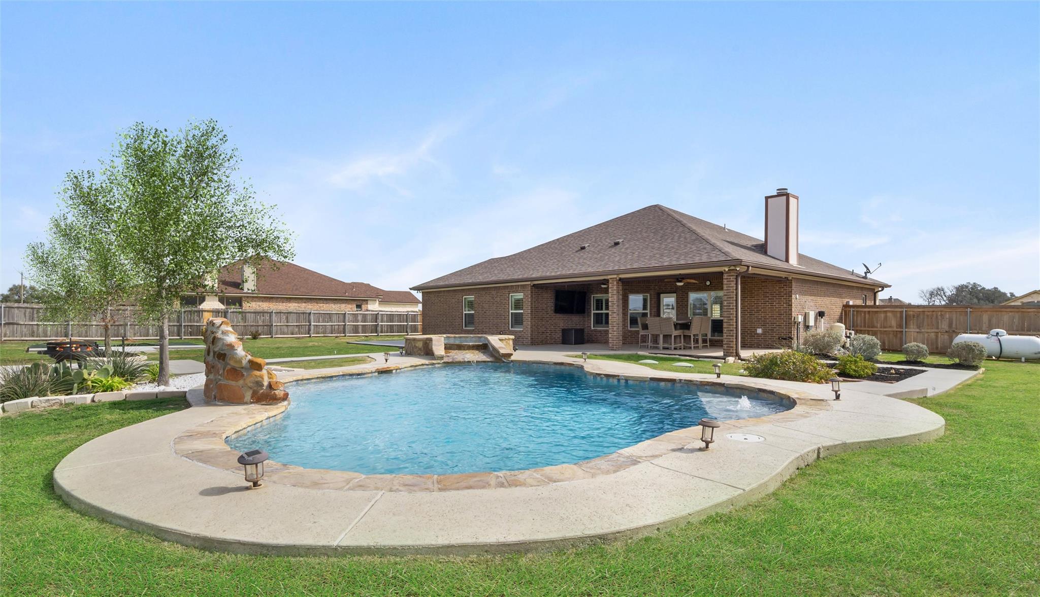 11010 La Paloma Loop W Salado TX 76571