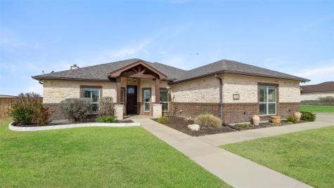 11010 La Paloma Loop W Salado TX 76571