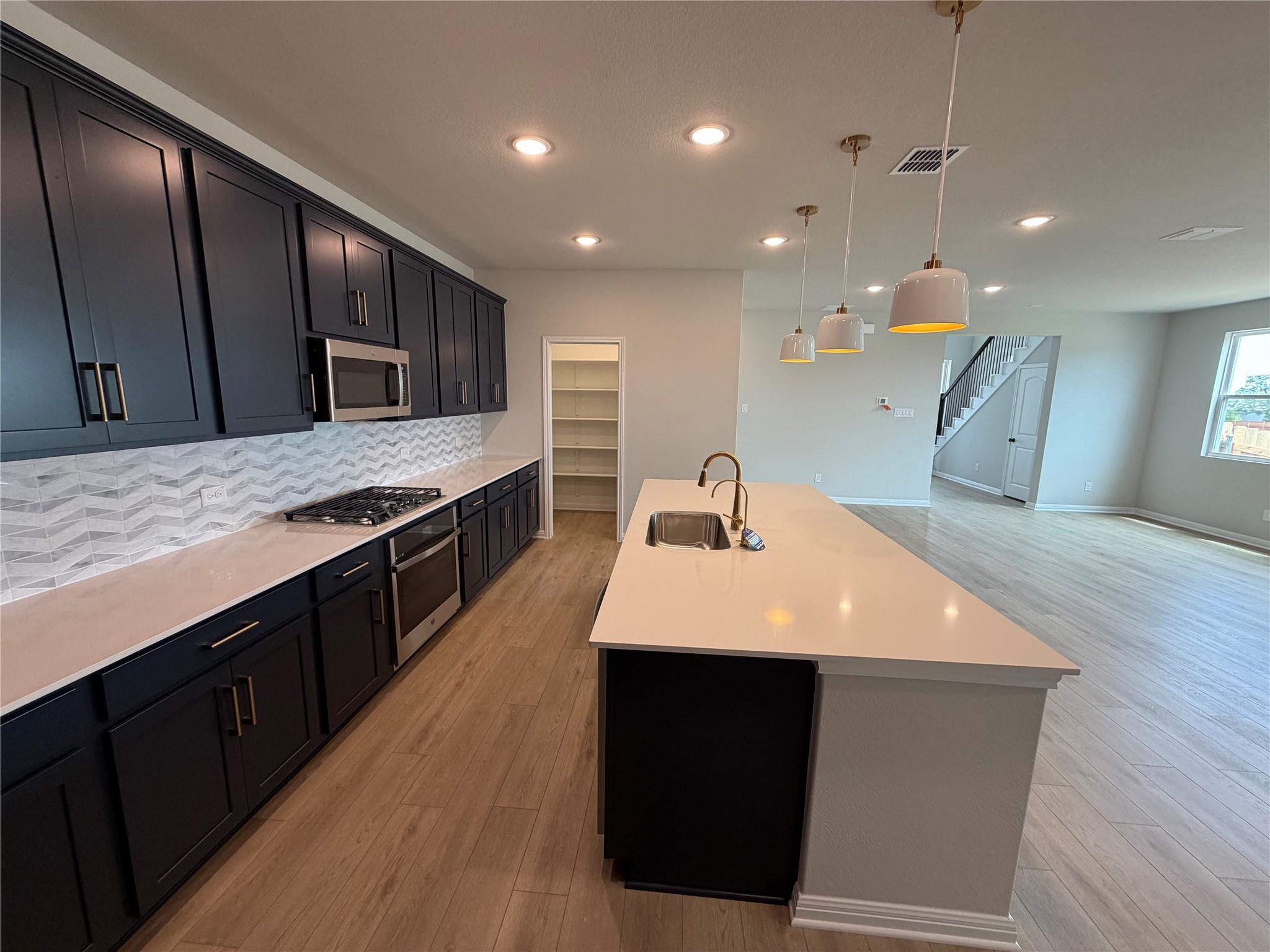213 Leeland Drive Liberty Hill TX 78642