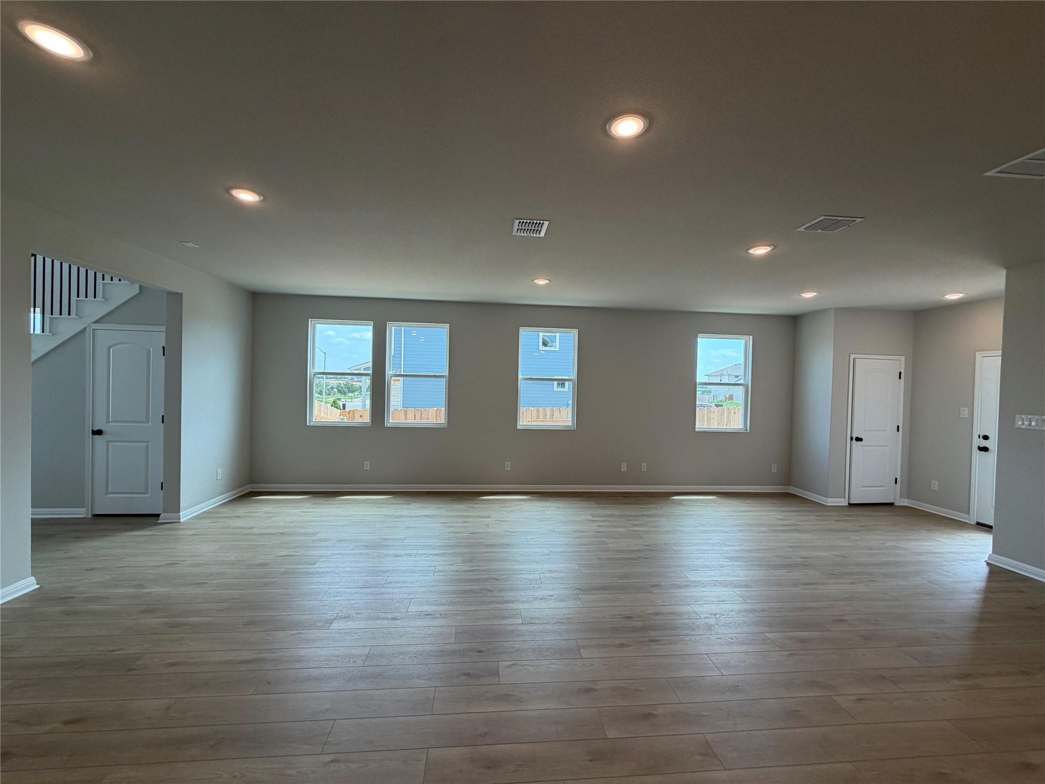 213 Leeland Drive Liberty Hill TX 78642