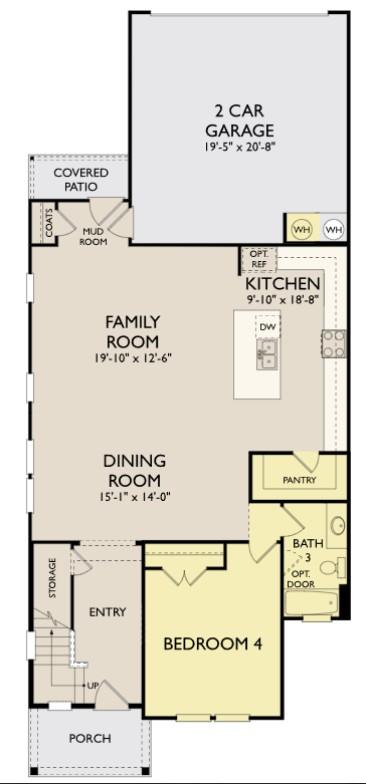 213 Leeland Drive Liberty Hill TX 78642