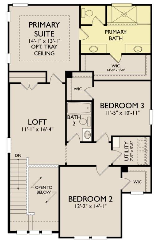 213 Leeland Drive Liberty Hill TX 78642