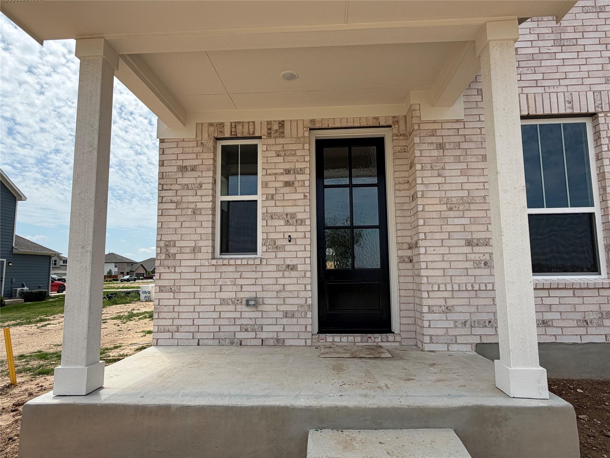 213 Leeland Drive Liberty Hill TX 78642