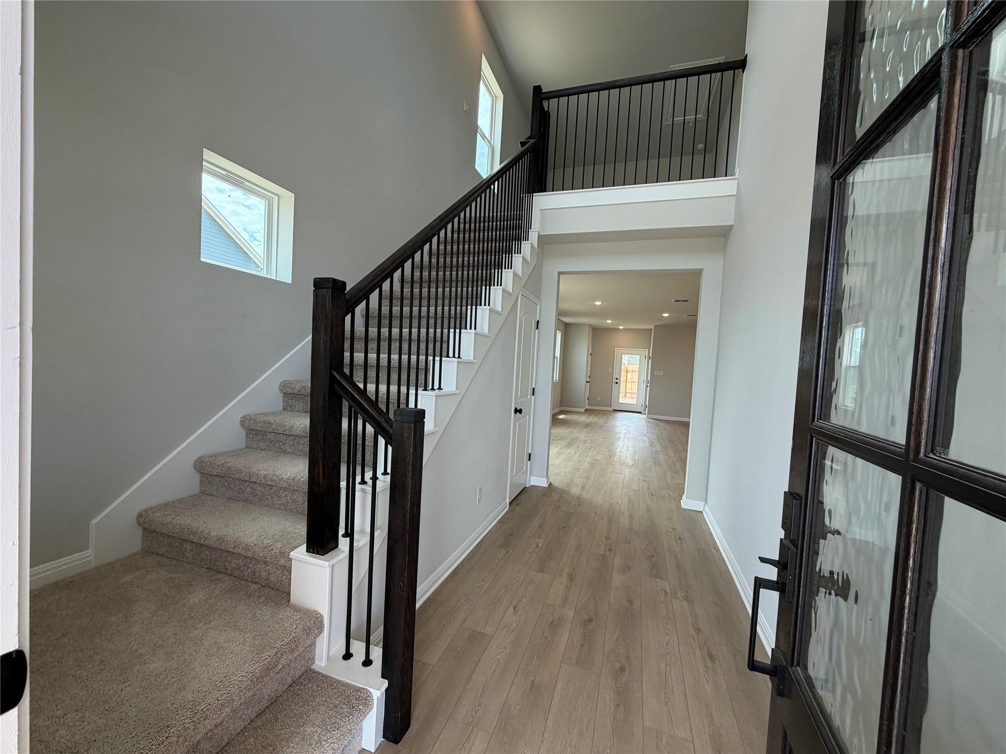 213 Leeland Drive Liberty Hill TX 78642