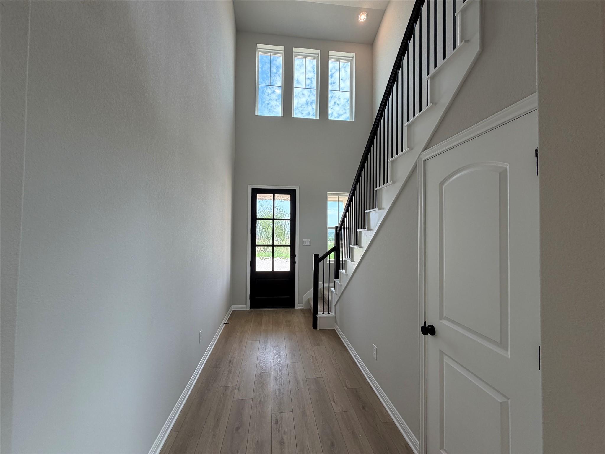 213 Leeland Drive Liberty Hill TX 78642