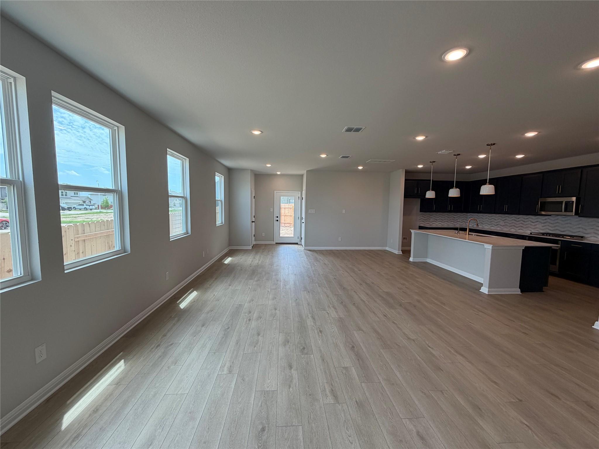 213 Leeland Drive Liberty Hill TX 78642