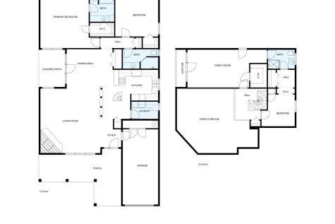 402 Meadowlakes Drive Meadowlakes TX 78654