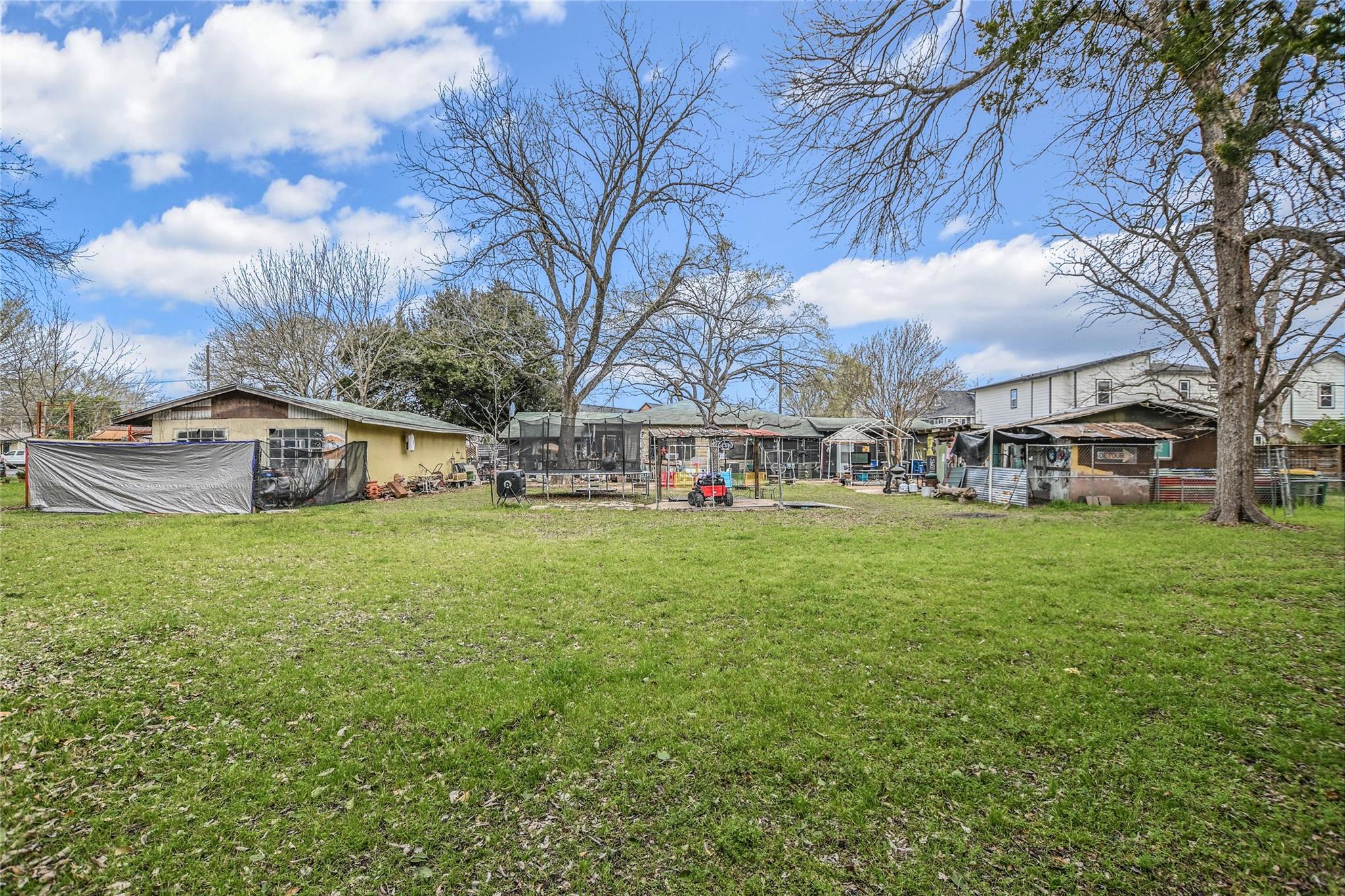 5405 Prock Lane Austin TX 78721