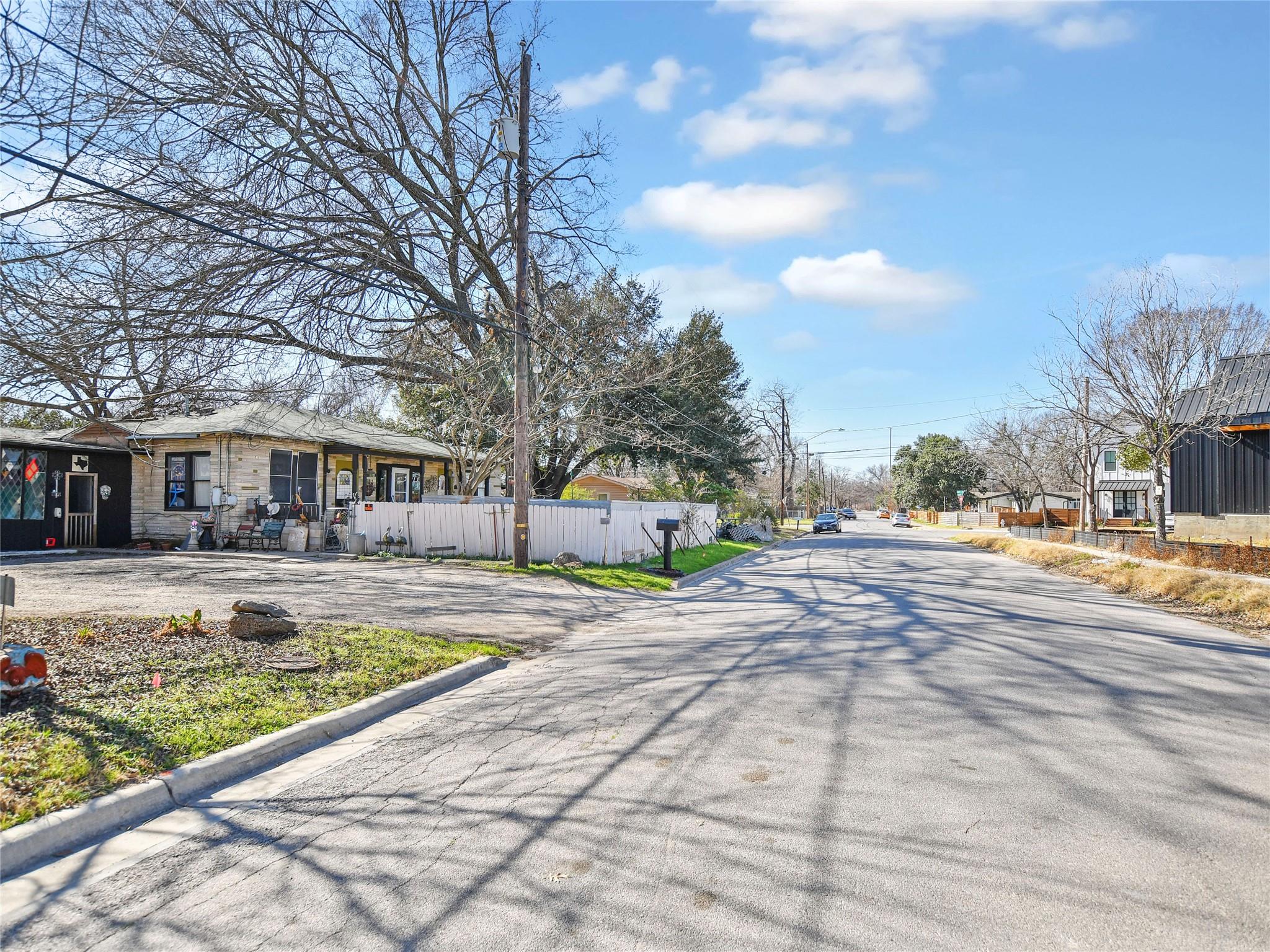 5405 Prock Lane Austin TX 78721